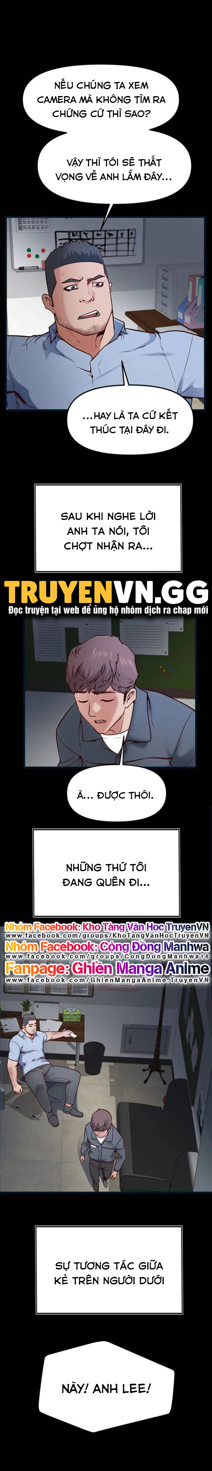 khi loser trỗi dậy chapter 7 15