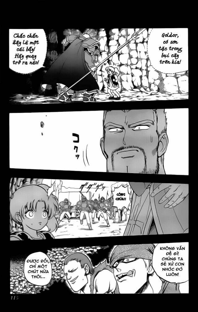 fire emblem-hasha no tsurugi chapter 7 18