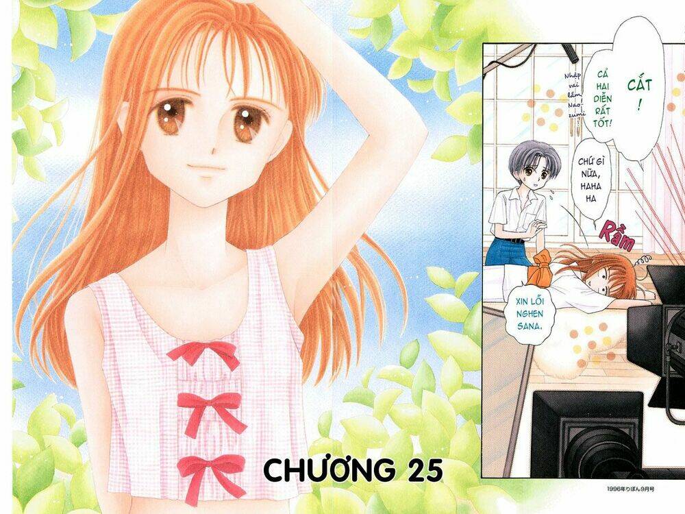kodomo no omocha chapter 25 2