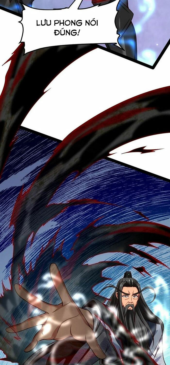ma thú kiếm thánh dị giới tung hoành chapter 139 10