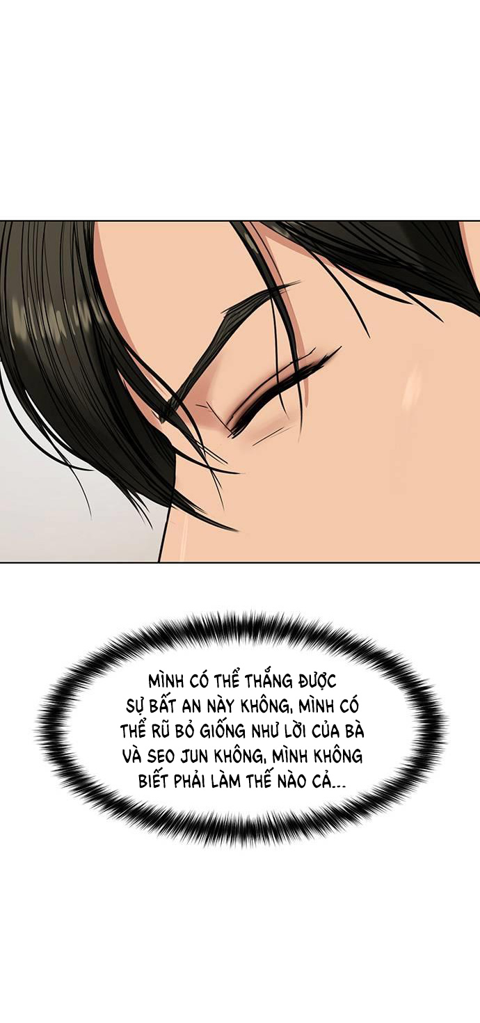 vẻ đẹp đích thực - true beauty chapter 256.2 31