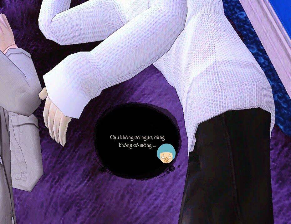 dangerous love - [truyện sim] chapter 10 85