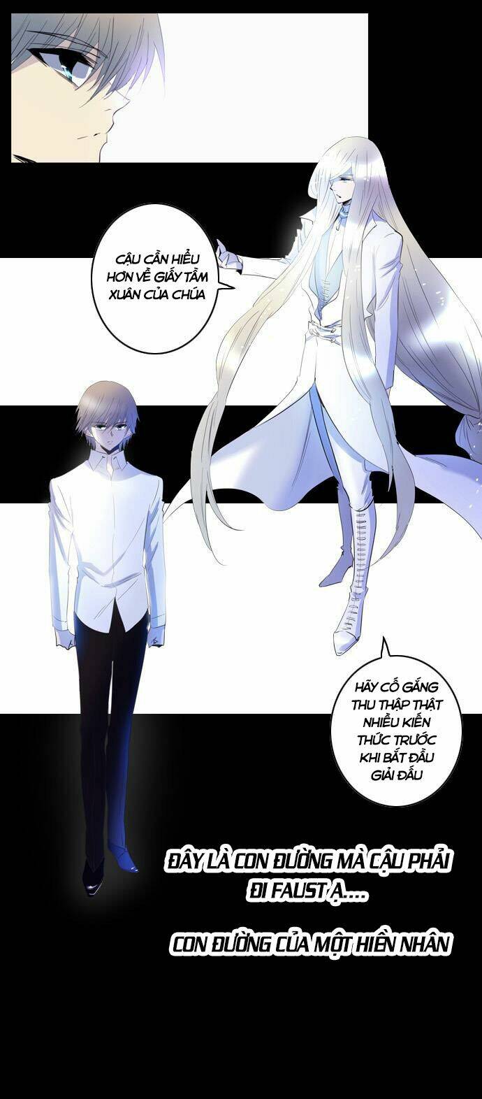 bản khế ước linh hồn chapter 135 25