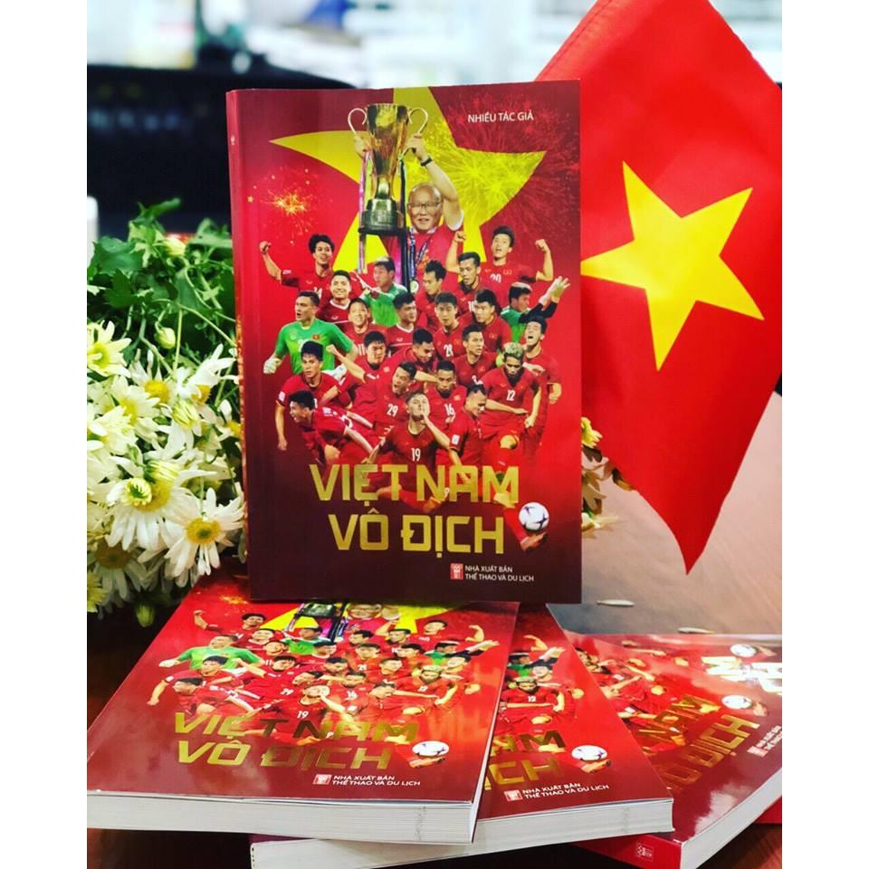 Việt Nam Vô Địch ( TRÍ VIỆT )