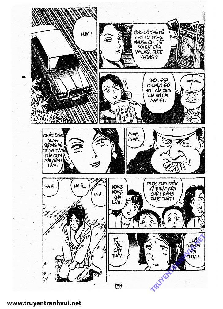 yawara chapter 139 11