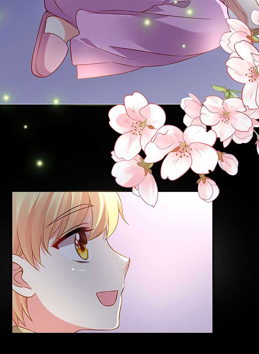 bạn trai 1/4 của tôi chapter 42 45