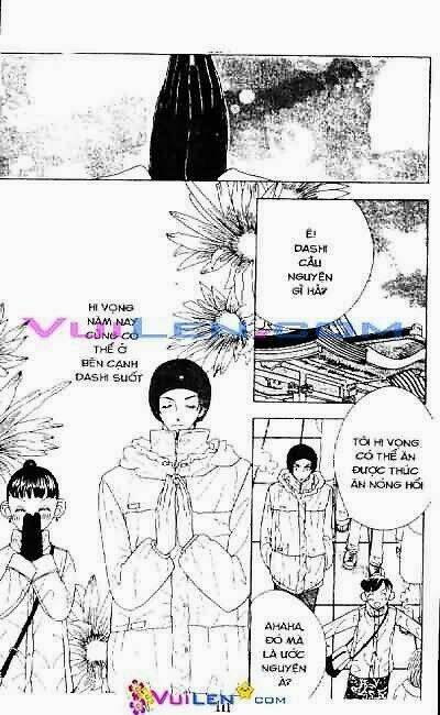 1/4 tình yêu chapter 7 112