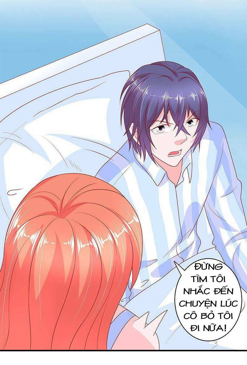 không gả cho tổng tài, gả cho người hầu chapter 105 32