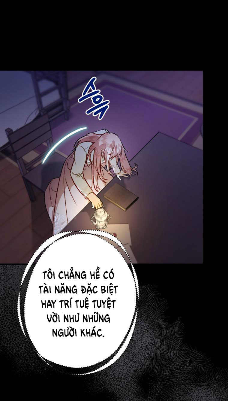 Bỗng Tôi Biến Thành Quạ Đen chapter 106.2 - Trang 10