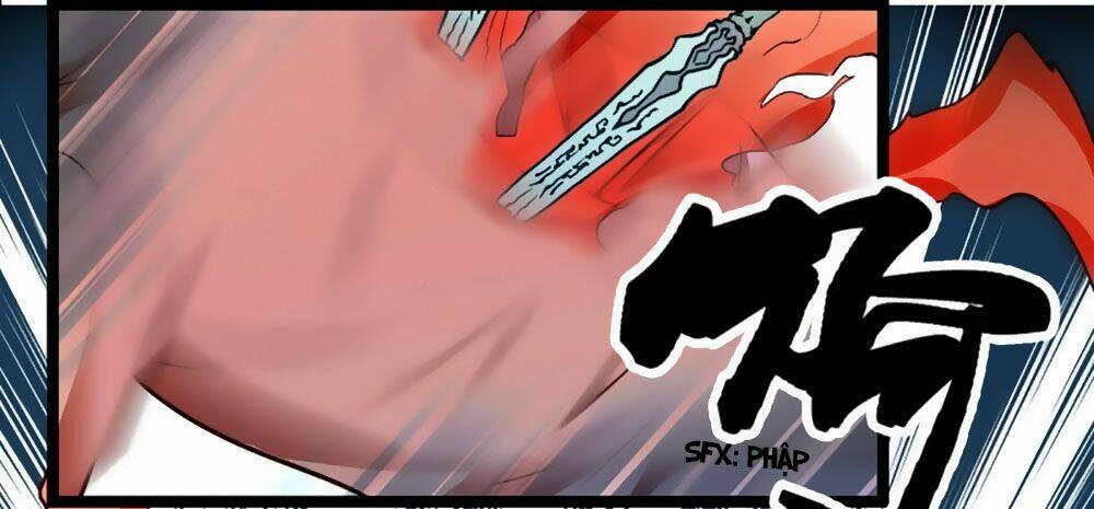 liêu liêu nhân thân tu tiên truyện chapter 67 34