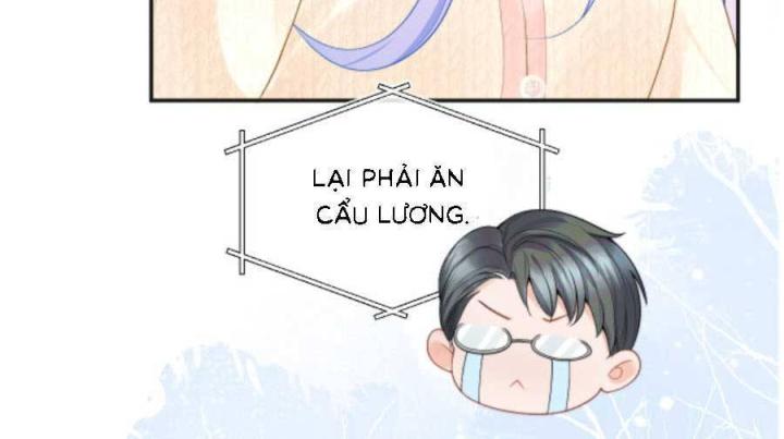 vị chỉ huy lạnh lùng khóc trong vòng tay tôi chapter 15 16