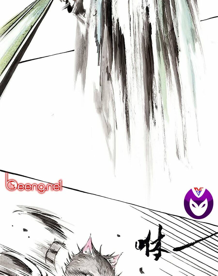 miêu hiệp chapter 8 27