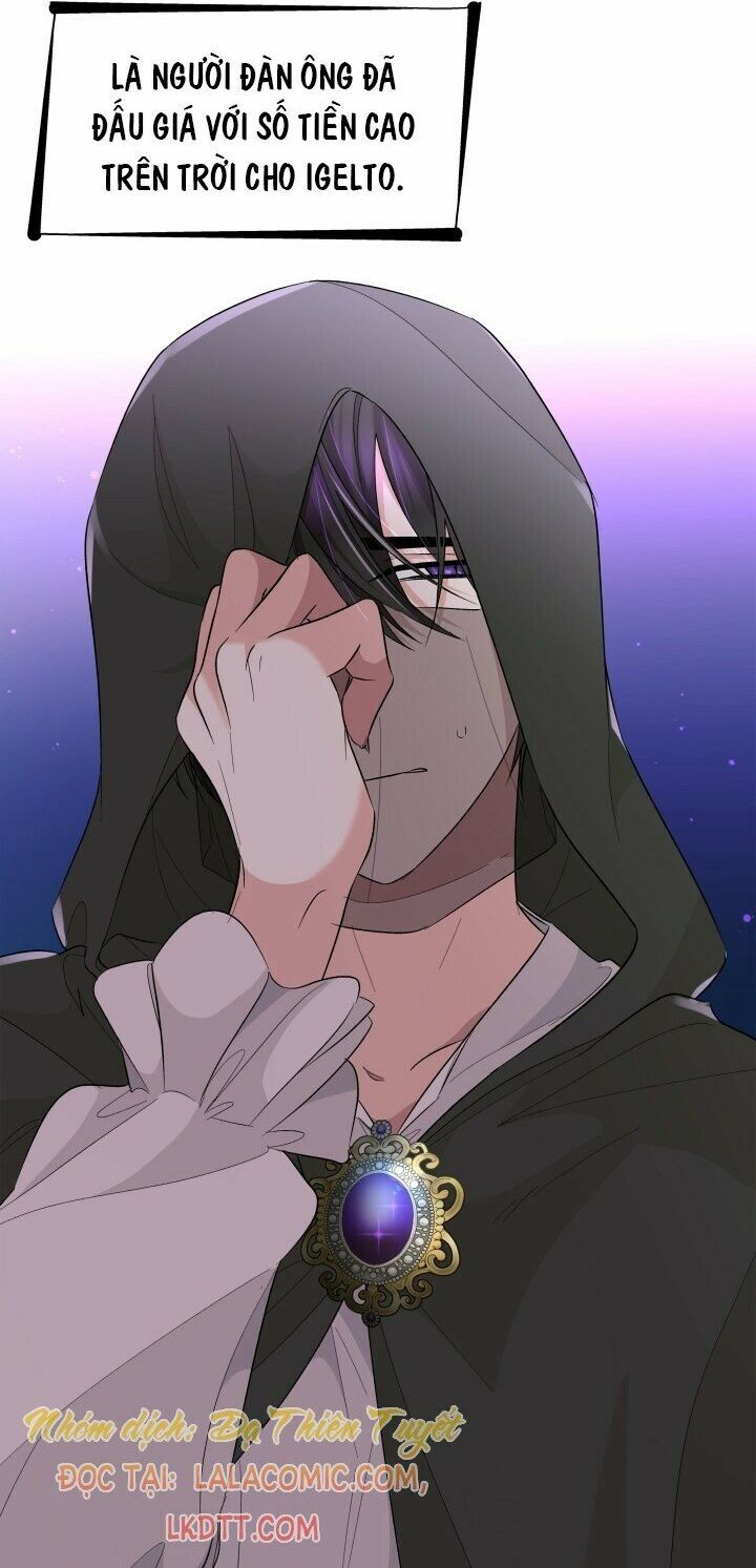 dây xích kiềm chế nam chính hắc ám tuột mất rồi chapter 15 54