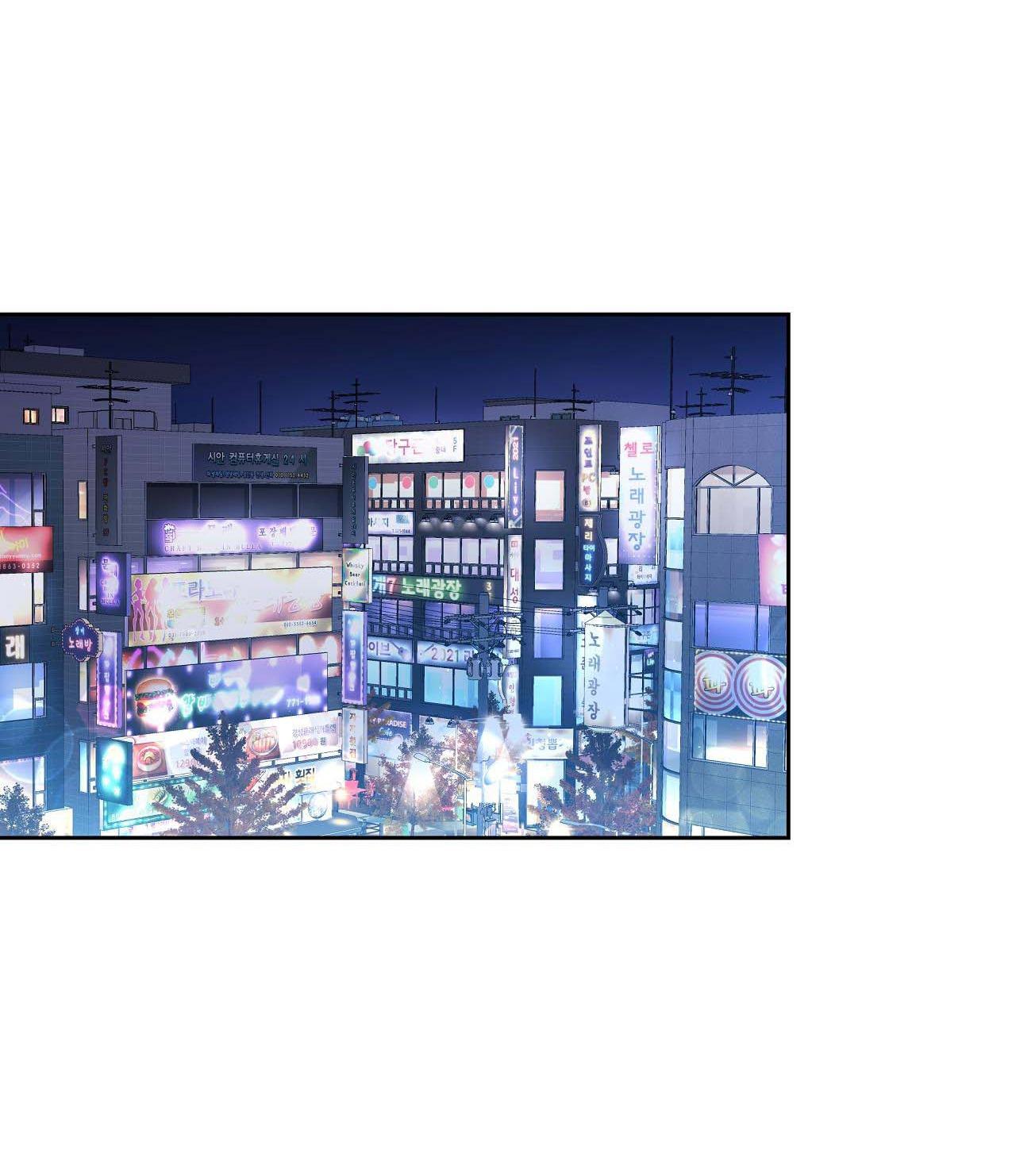 hạ cánh cuối chân trời chapter 23 5