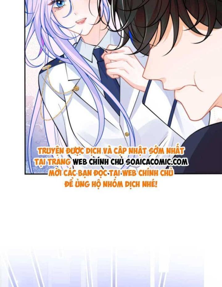 vị chỉ huy lạnh lùng khóc trong vòng tay tôi chapter 41 7