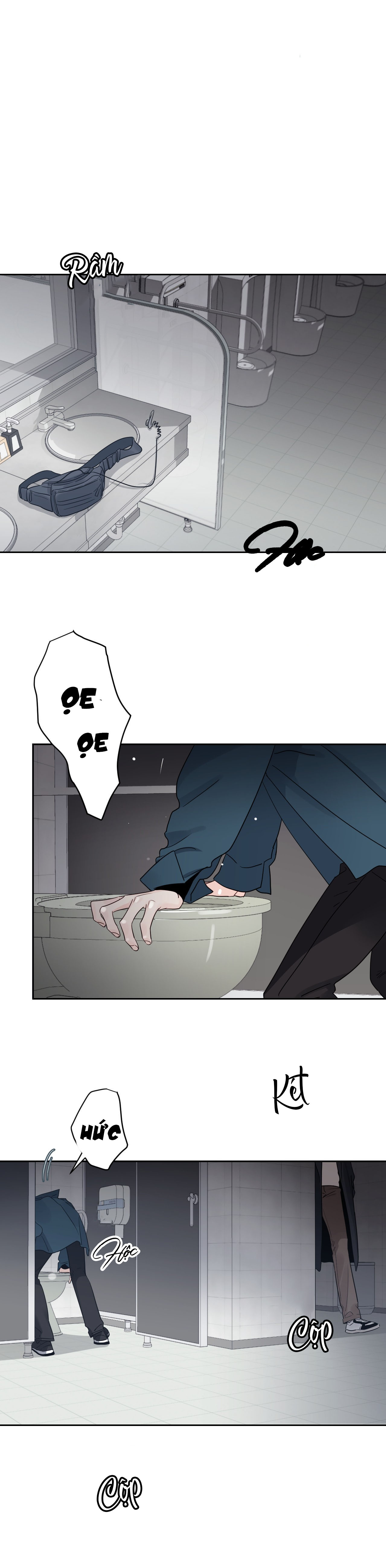 cái bóng của tôi chapter 14 8