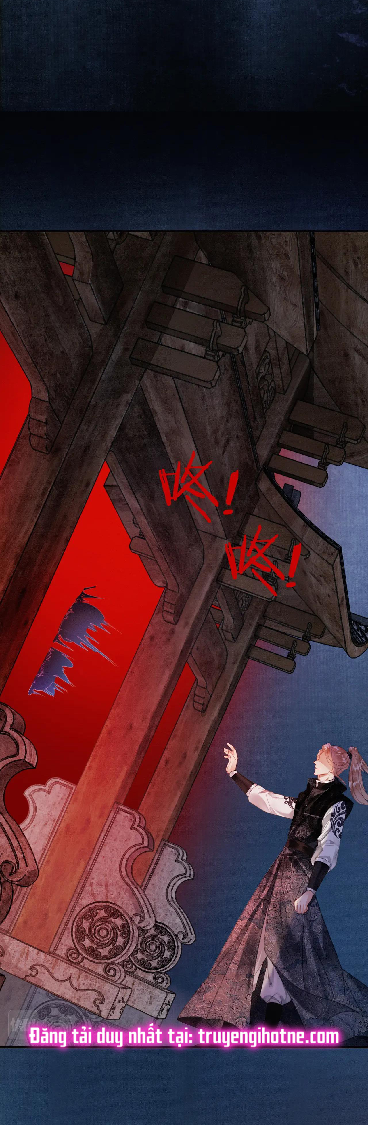 ai đã dạy hư đồ đệ phản diện của ta? chapter 26 14