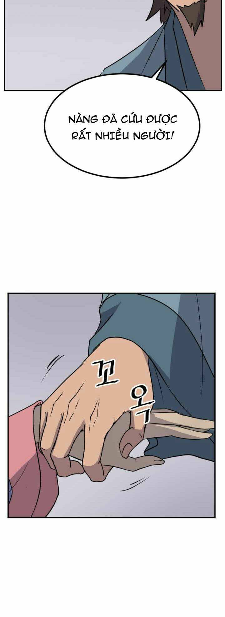 trọng sinh, bất khả chiến bại chapter 152 6