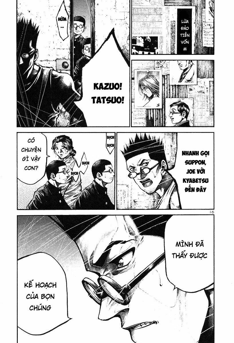 rainbow chapter 172 16