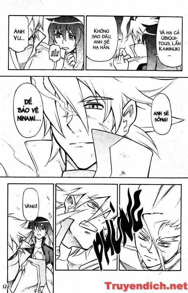 ifrit - danzai no enjin chapter 70 12