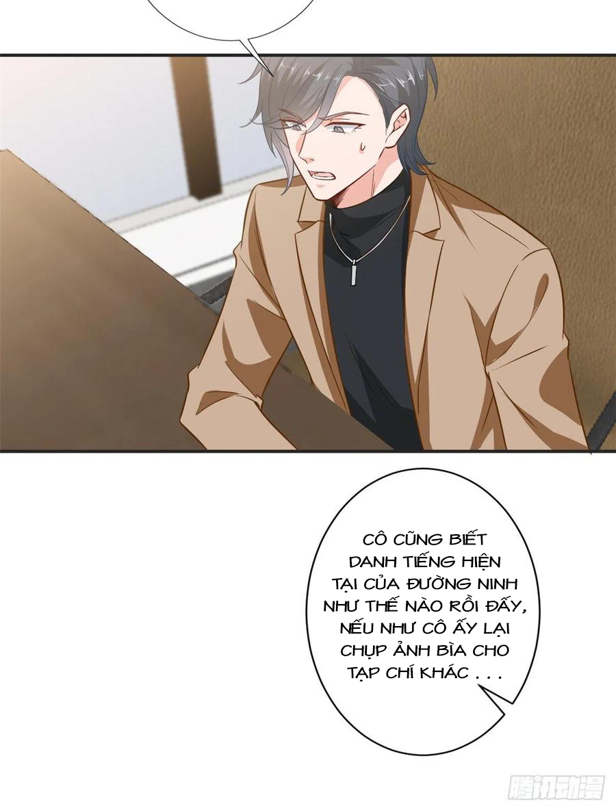 thí hôn lão công, cần giúp sức chapter 242 8