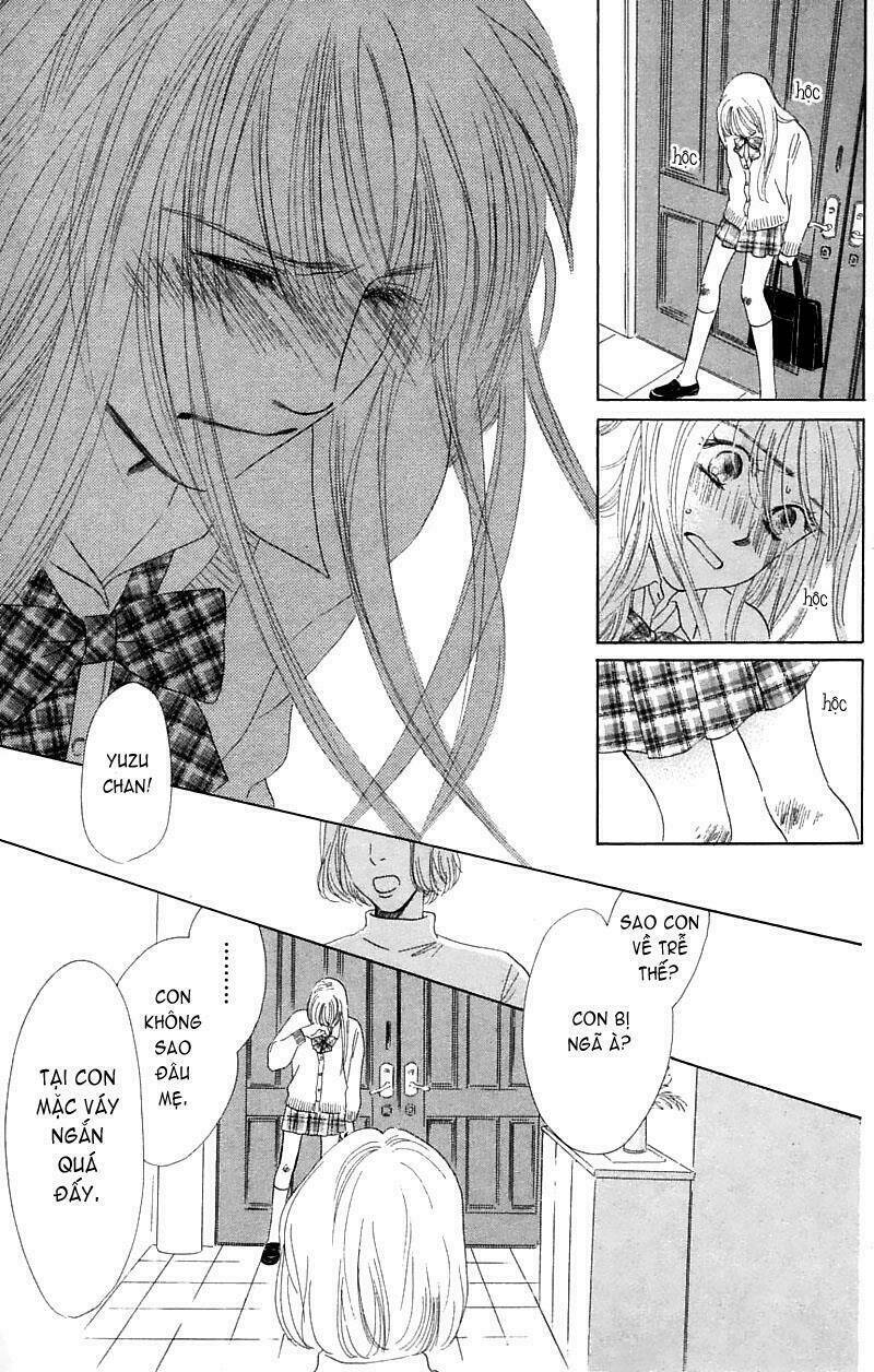 100% no kimi e chapter 1 39