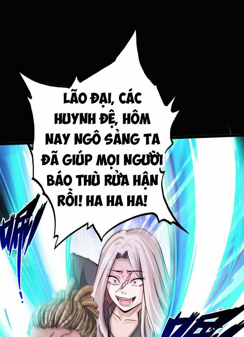 tuyệt phẩm tà thiếu chapter 49 10