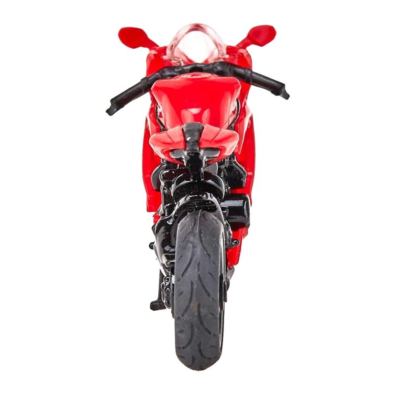 Đồ Chơi Mô Hình Xe Ducati Panigale 1299 - Siku 1385
