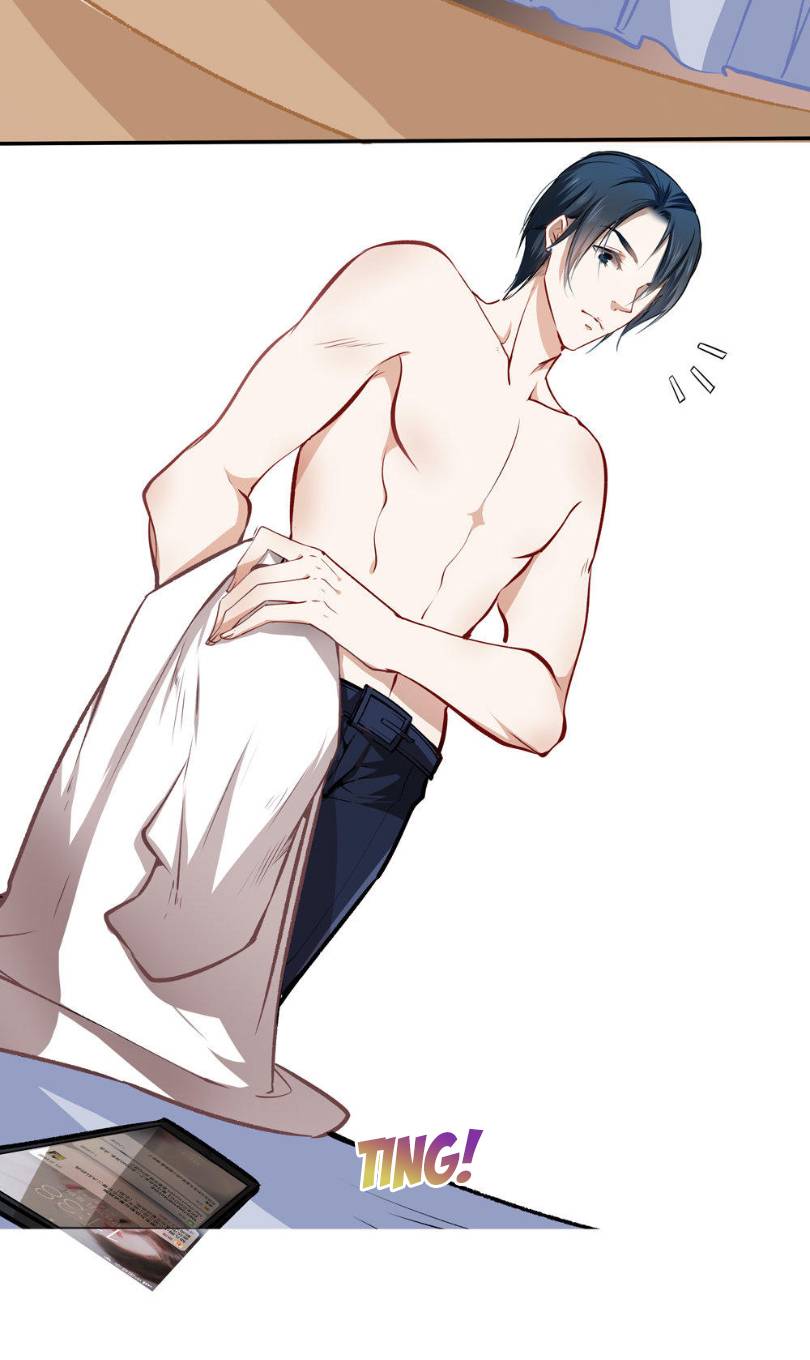 cưng chiều ái thê hư hỏng chapter 23 11