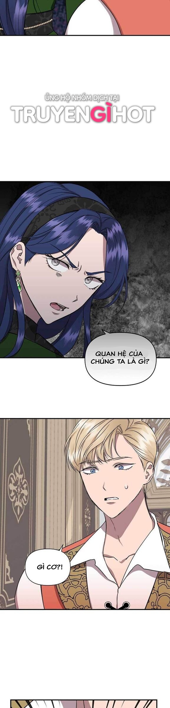 tôi không phải là lọ lem chapter 12 4