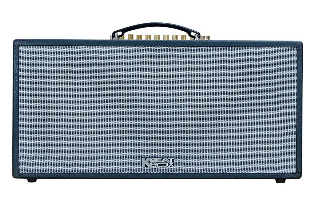 Dàn karaoke di động xách tay ACNOS CS451 - HÀNG CHÍNH HÃNG