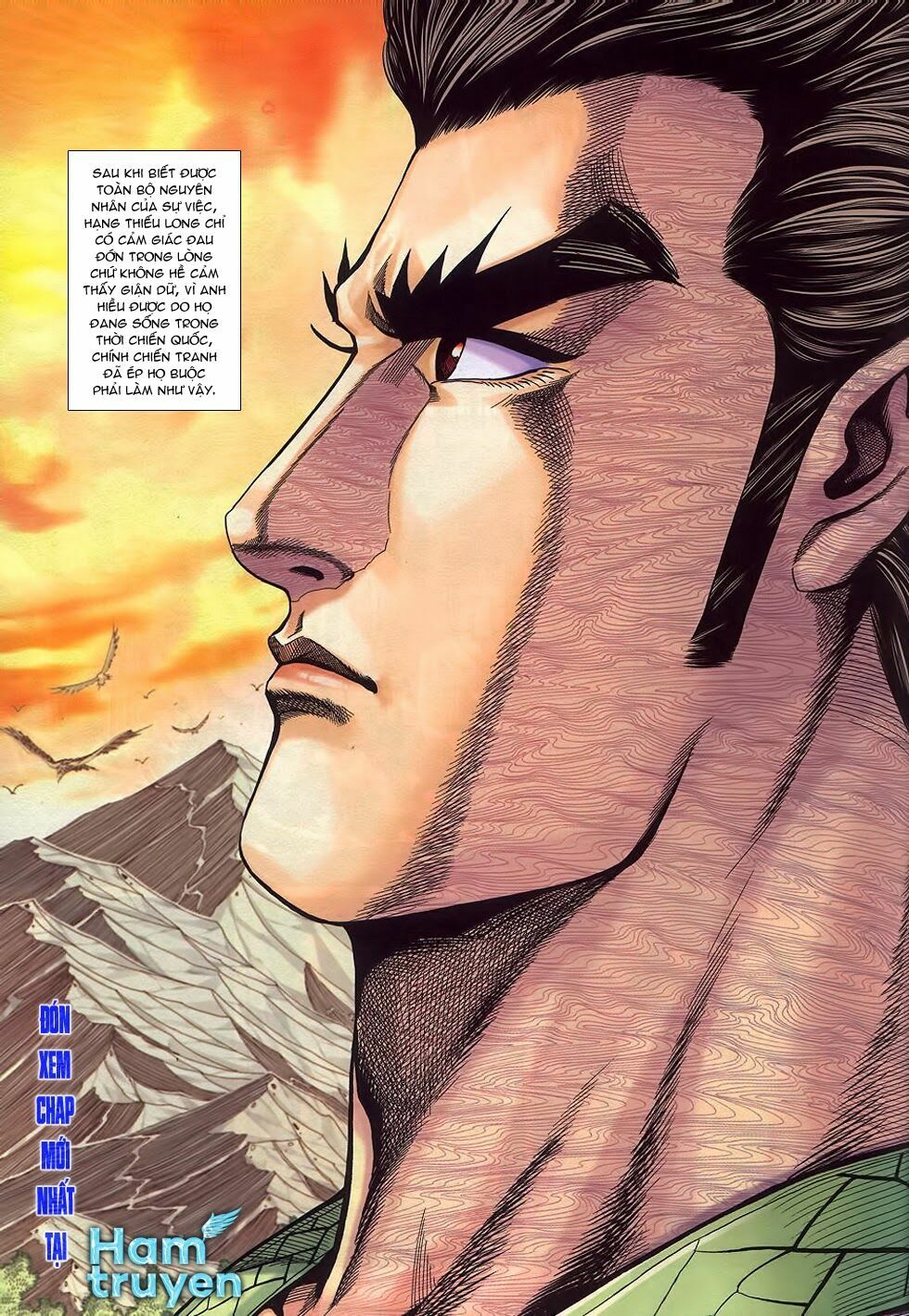 tầm tần ký chapter 159 29