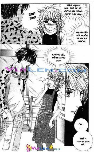 anh,bạn trai và người ấy chapter 5 7