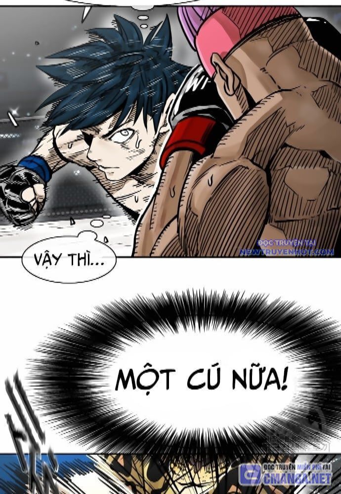 shark - cá mập chapter 276 70