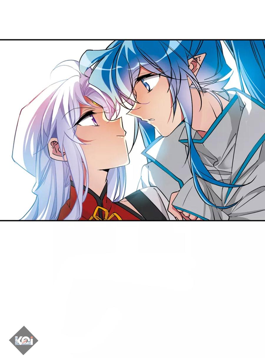 tam nhãn hao thiên lục chapter 101 15