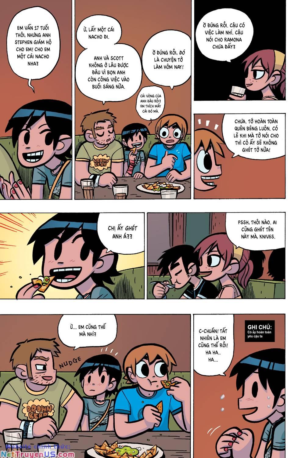 scott pilgrim full color chapter 4 80