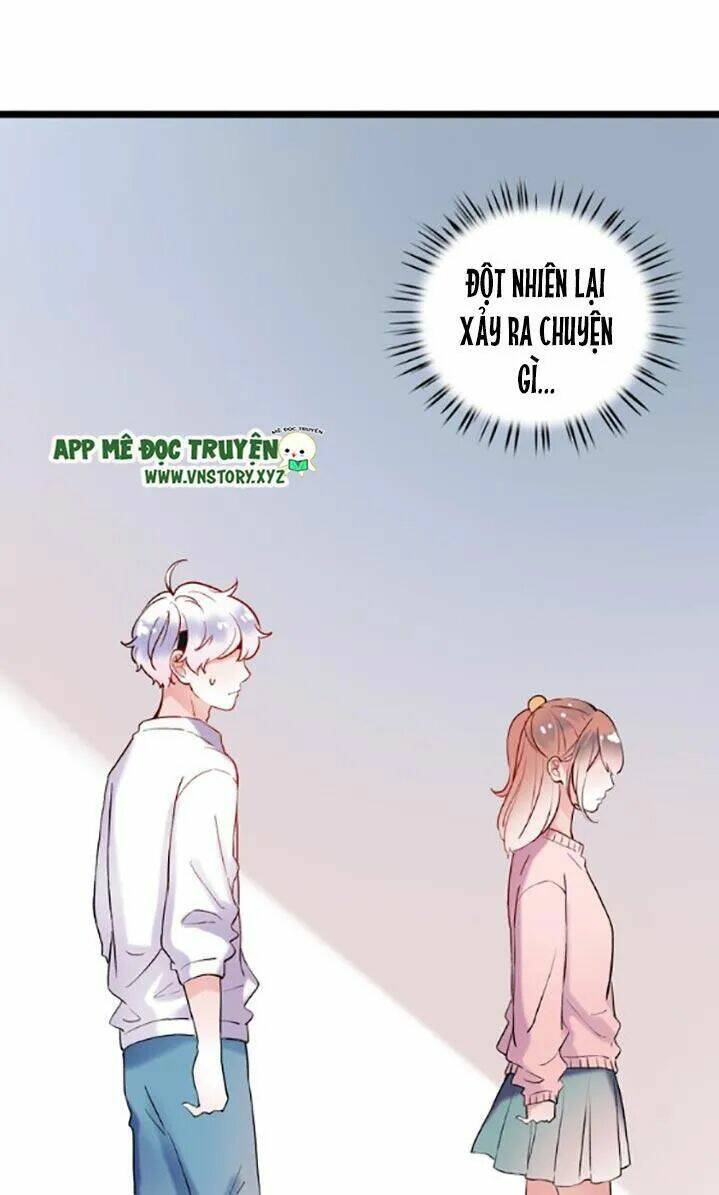 trạch thượng tịch mịch huỳnh hỏa chapter 26 20