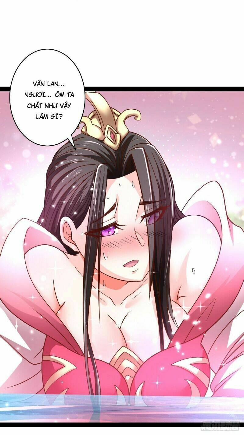 trọng sinh tối cường ma tôn ở rể chapter 79 10