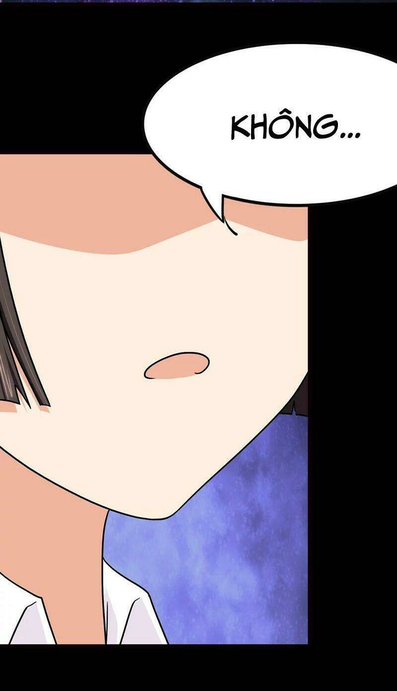 bạn gái virus của tôi chapter 219 2