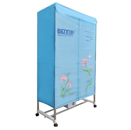 Máy sấy quần áo Bennix BN-115TA - Hàng Chính Hãng