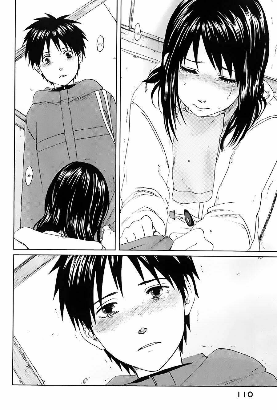 5 cm per second chapter 2 46