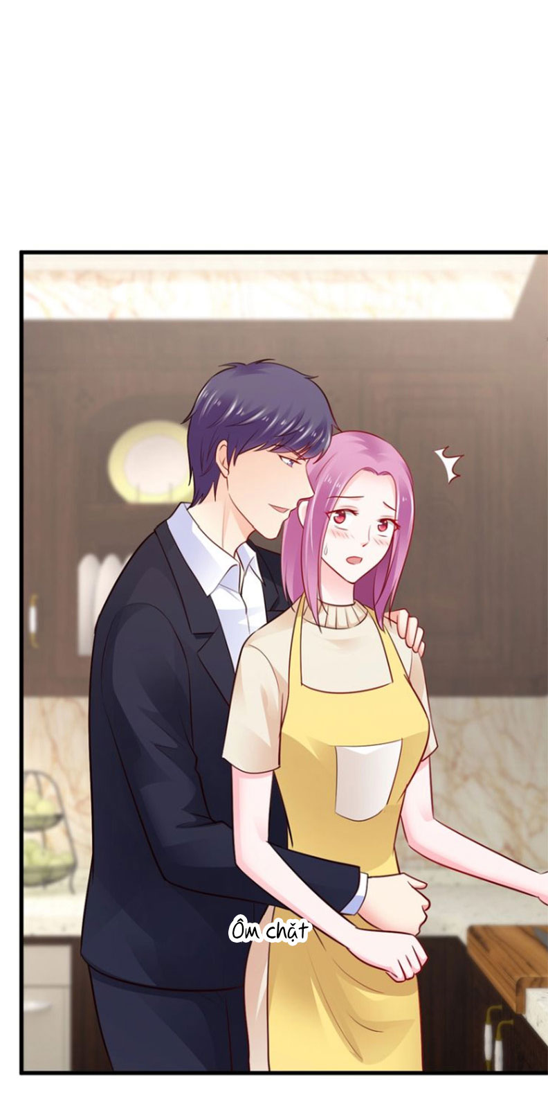 độc nhất sủng ái của thủ tịch chapter 105 7