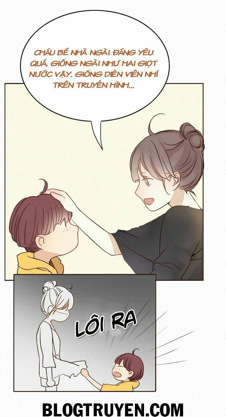 tình yêu không nói dối chapter 6 21