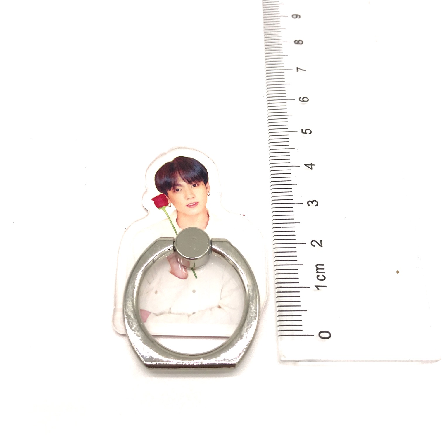 Móc Dán Điện Thoại Jungkook BTS