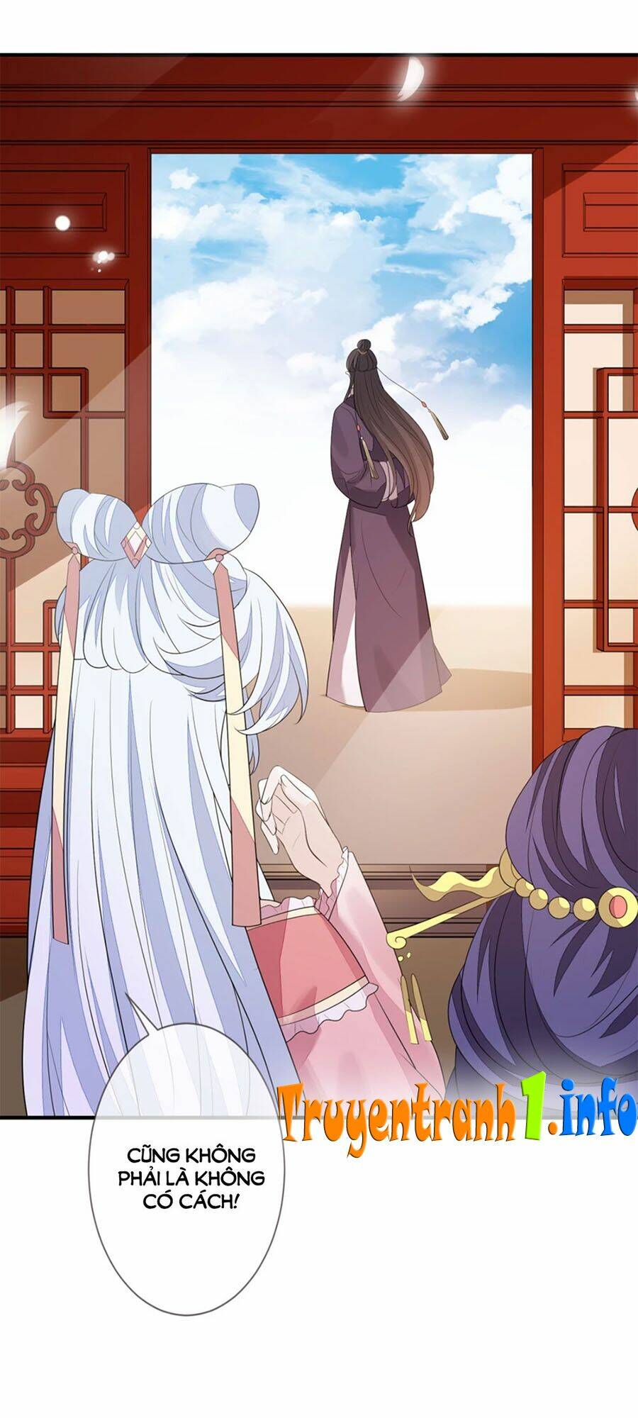 cửu khuyết phong hoa chapter 81 39