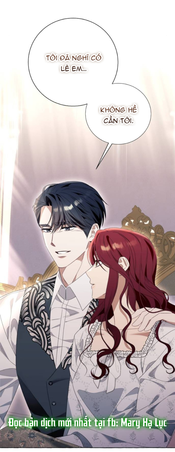 tôi tưởng đó chỉ là tiểu thuyết trọng sinh bình thường chapter 84.2 31