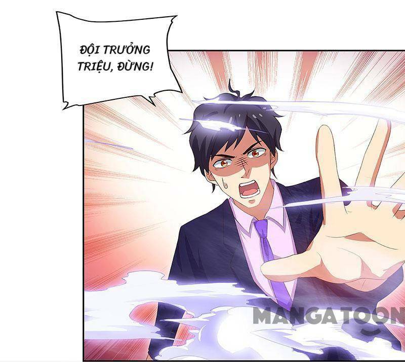 siêu cấp bại gia tử chapter 89 15