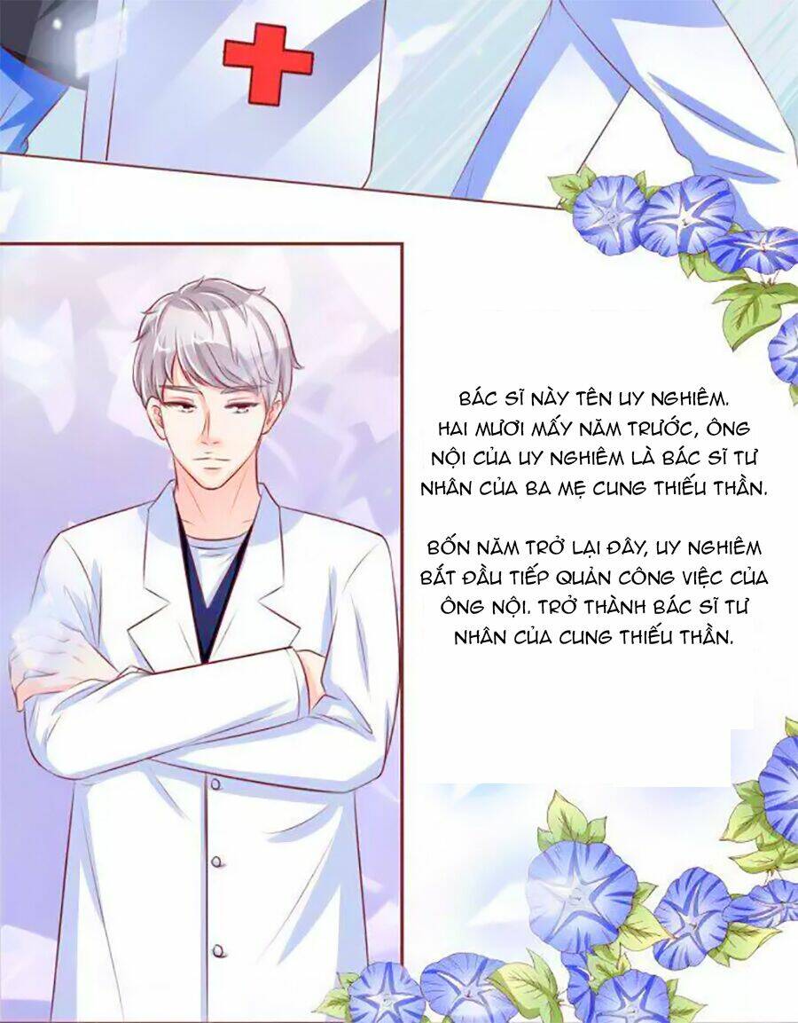 vương tước tư hữu bảo bối chapter 69 11
