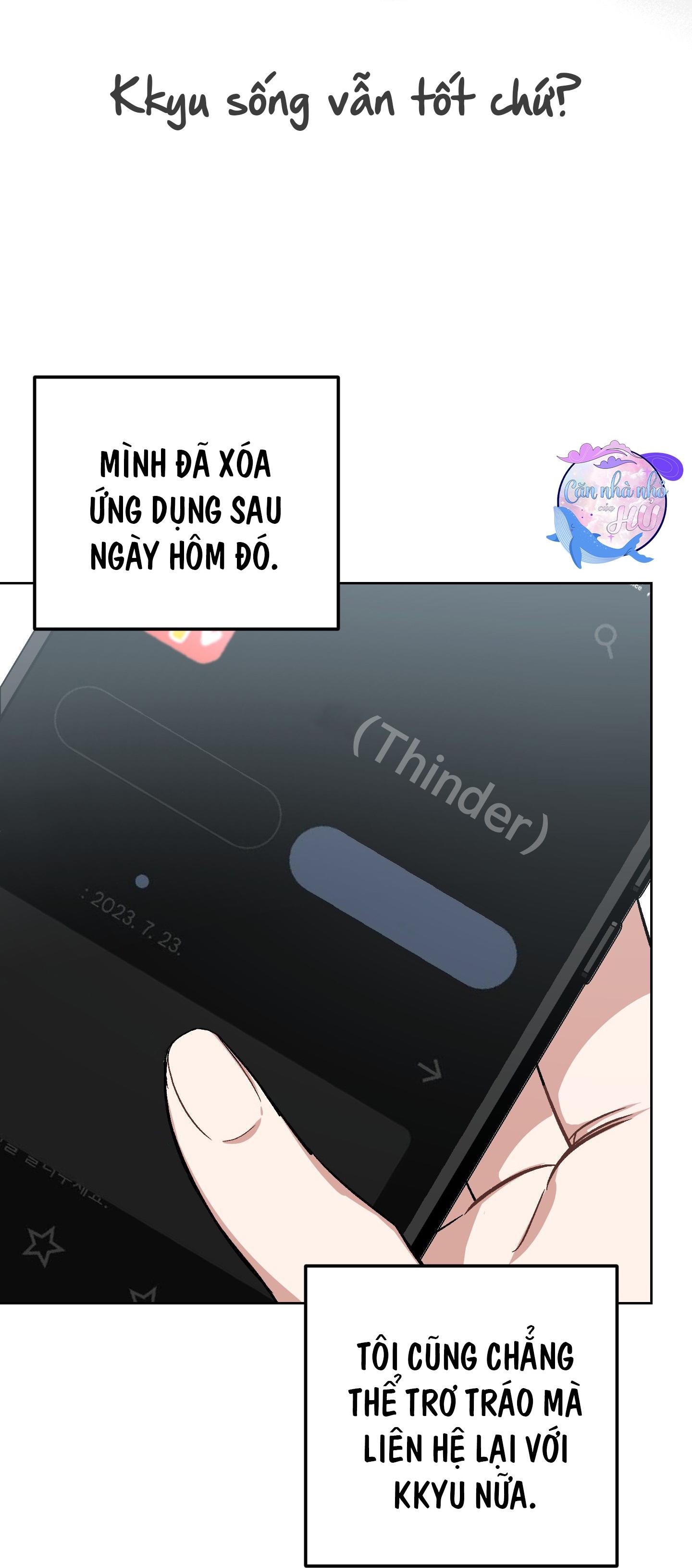 thỏ nhỏ xuất tinh trong 3 giây chapter 6 21