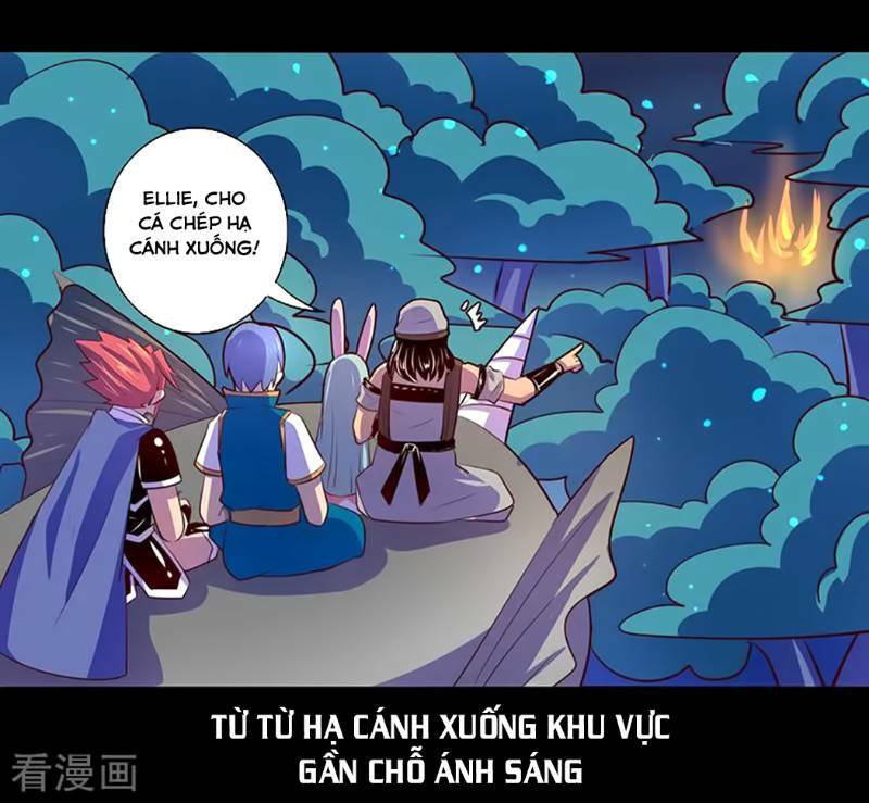 ta không phải là npc chapter 101 20